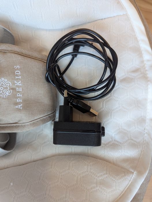 Leagăn electric Appekids