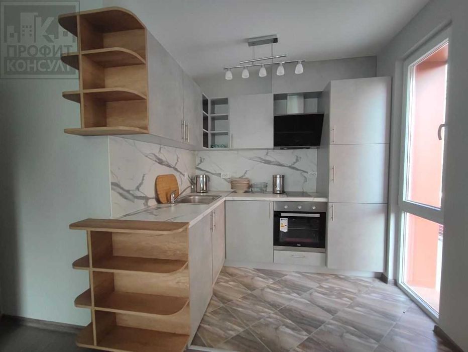 Продава се Двустаен апартамент в Велико Търново, Център - 59 кв.м за 2458 €/кв.м - Снимка #4