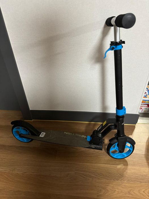 Продам самокат Reaction