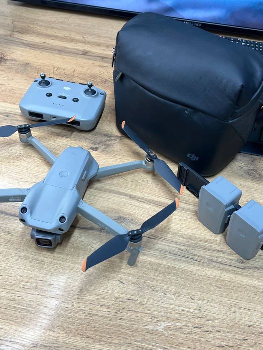 Дрон  DJI Air 2S 20mp
