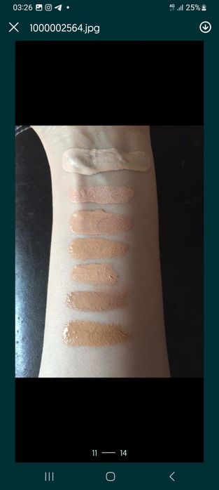 Dior, Estee lauder,Bobbi brown, Mac, оригинал