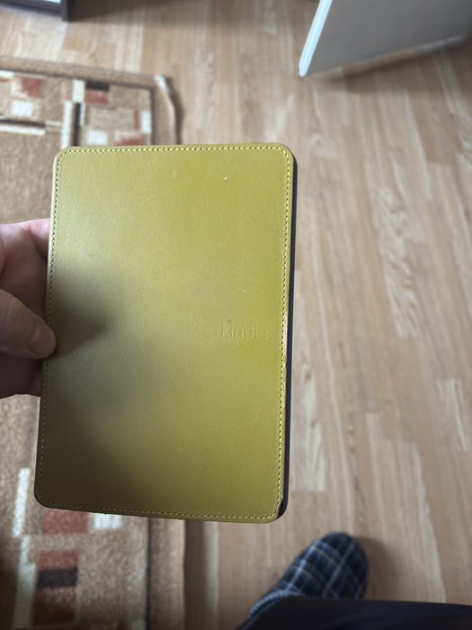 Електронна книга четец Kindle 3 Wi-fi