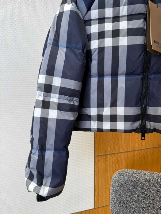 Geaca Burberry de dama Premium