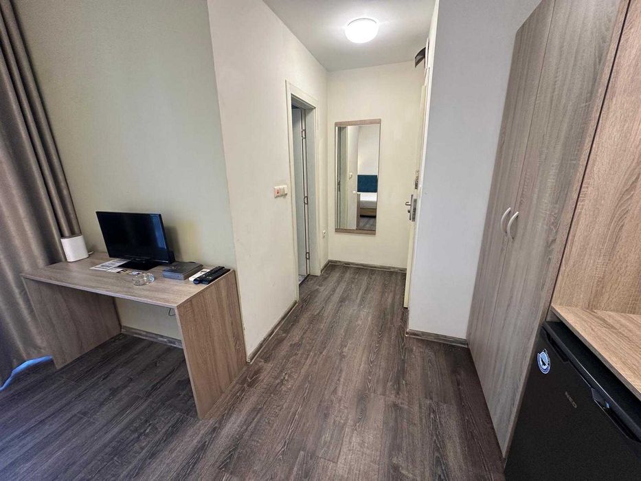 Продава се Едностаен апартамент в к.к. Слънчев бряг - 36 кв.м за 1525 €/кв.м - Снимка #3
