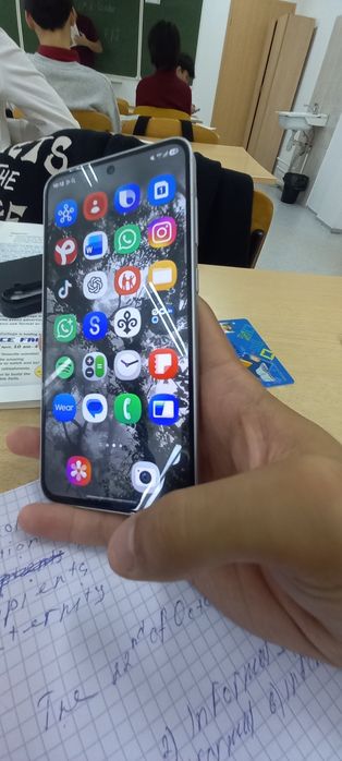 Samsung A56 256gb
