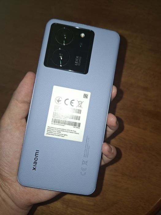 Смартфон Xiaomi 13T
