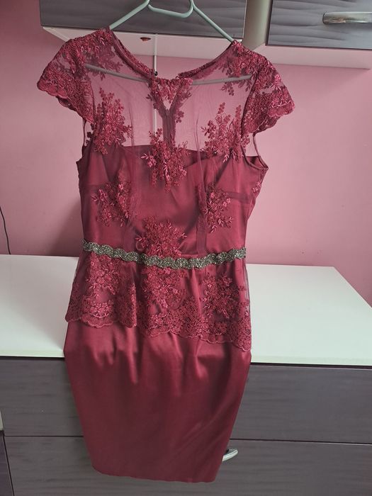 Rochie model deosebit
