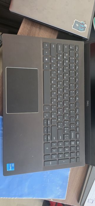 Dell Core i5, ОЗУ 8Gb, SSD m2 256Gb