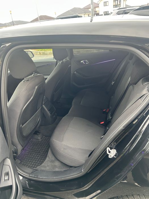 BMW seria1 2020 Automata