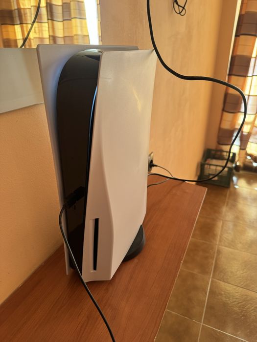 PlayStation5+игра
