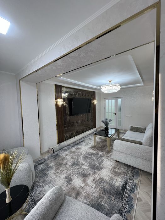 Продается квартира на против Nest One