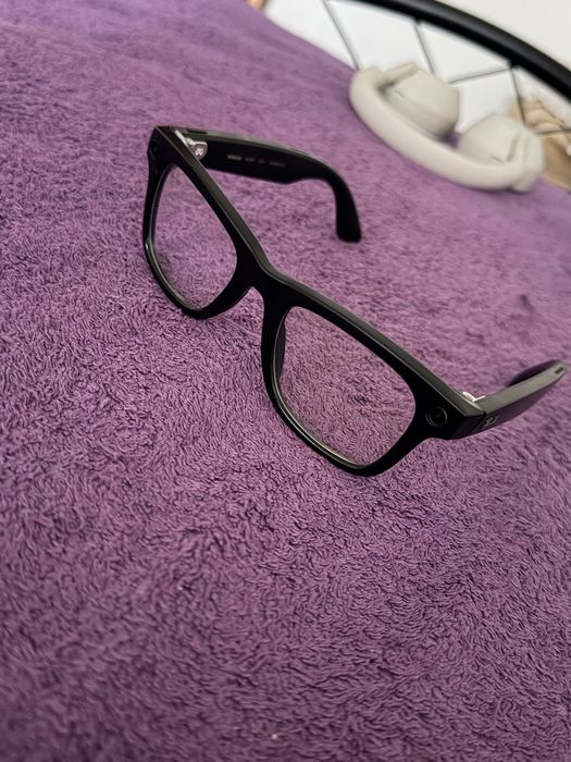 Ray ban meta gen 2