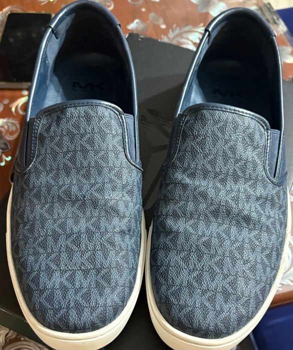 Michael Kors Спортни Обувки