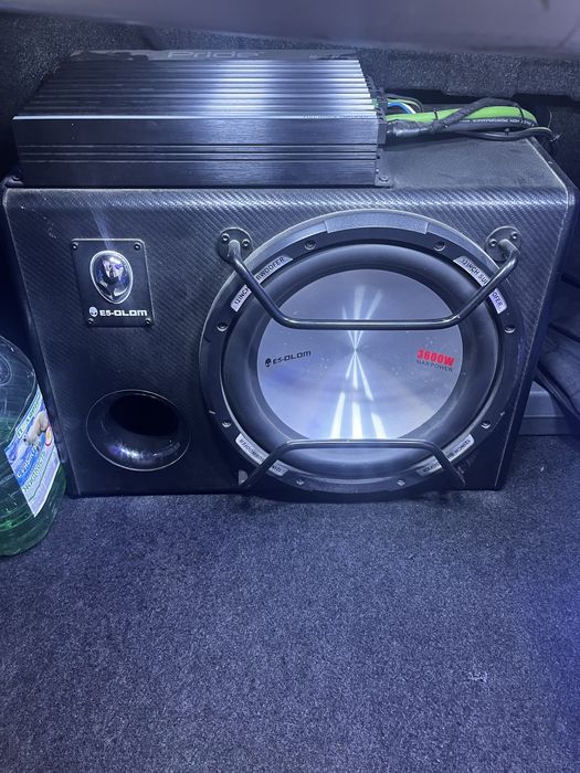 Елемент 5 3600W продается