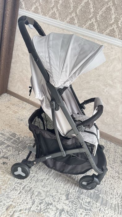 продам летнюю коляску