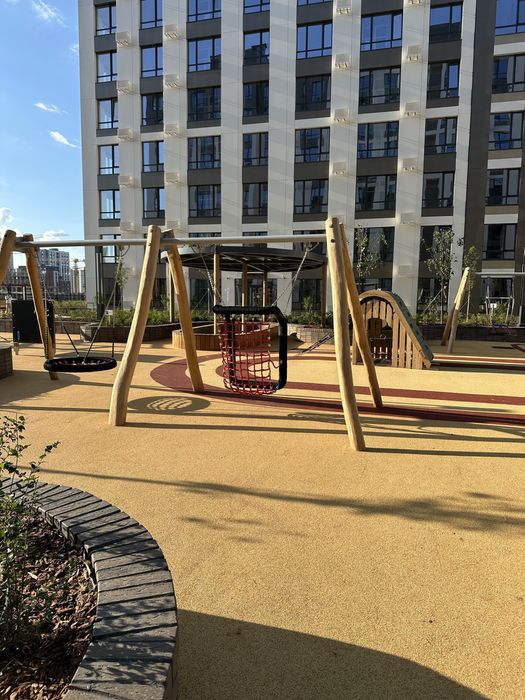 Продается квартира GreenLine.Flora 2