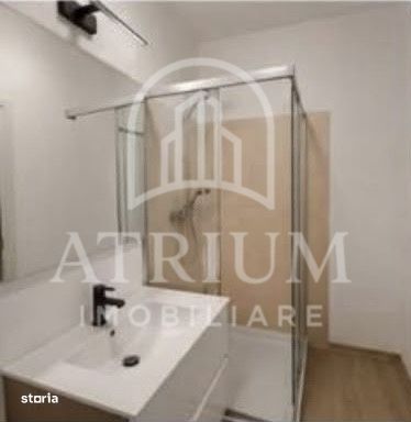 Apartament cu 2 camere de vanzare in Andrei Muresanu!