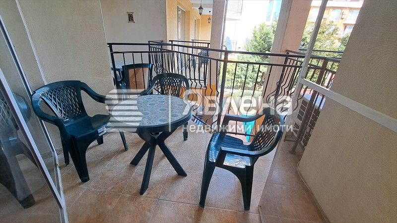 Продава се Едностаен апартамент в к.к. Слънчев бряг - 50 кв.м за 900 €/кв.м - Снимка #6