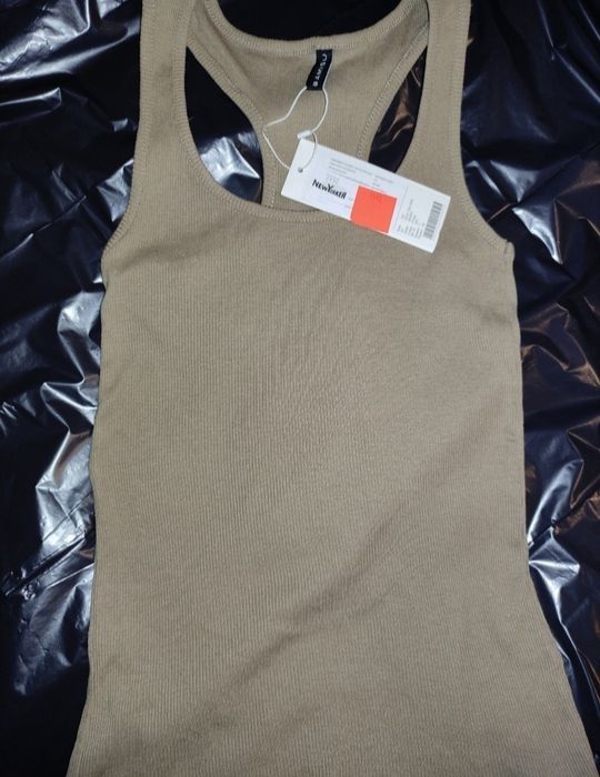 Майка 46 размер подойдёт на 44