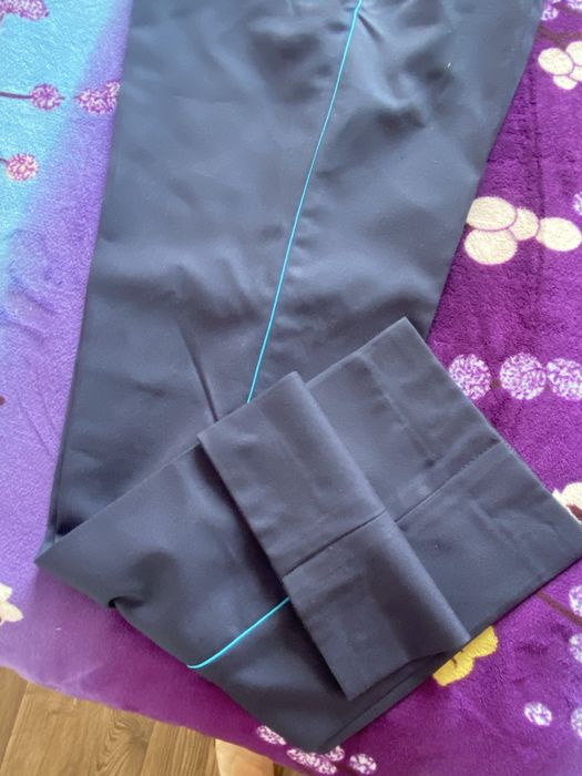 Форма полицейская