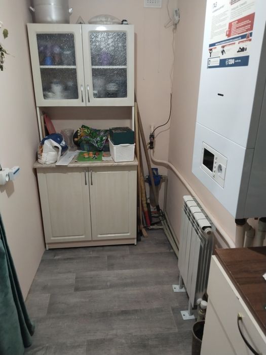 Продам дом в Есыке