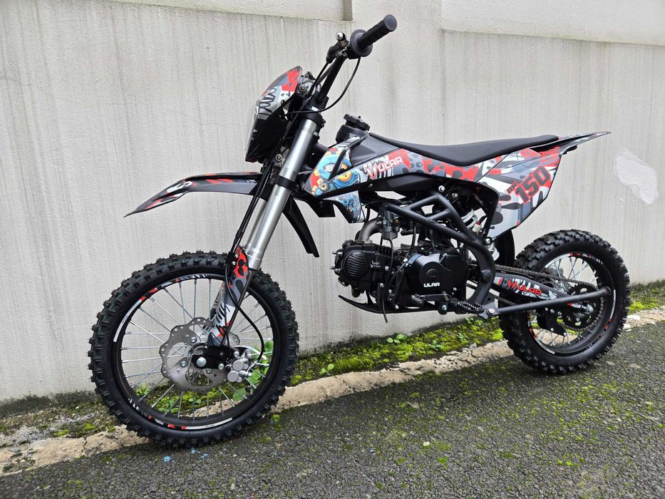 ULAR BR150-Алматы