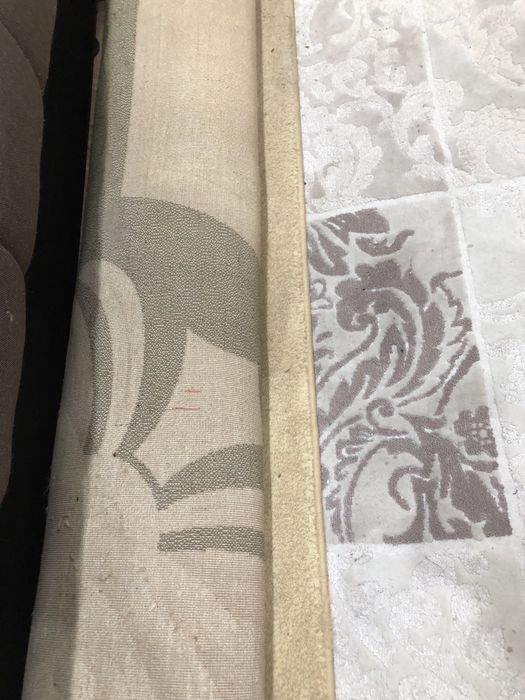 Ковер, натуральный , 2,5х 3,5