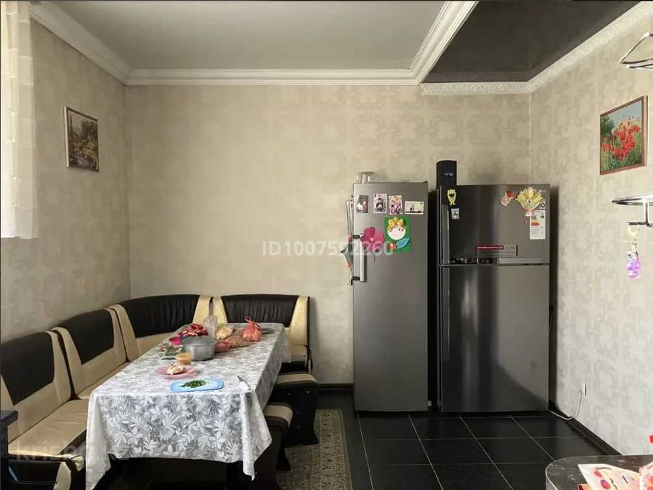 Продам дом в каскелене