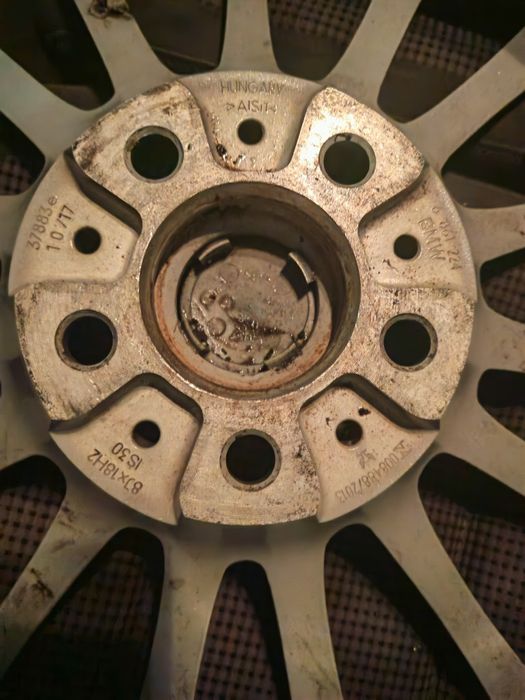 Jante g30 G31 style 619 R 18