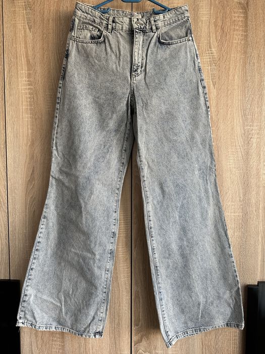 Дънки LC Waikiki - Wide Leg