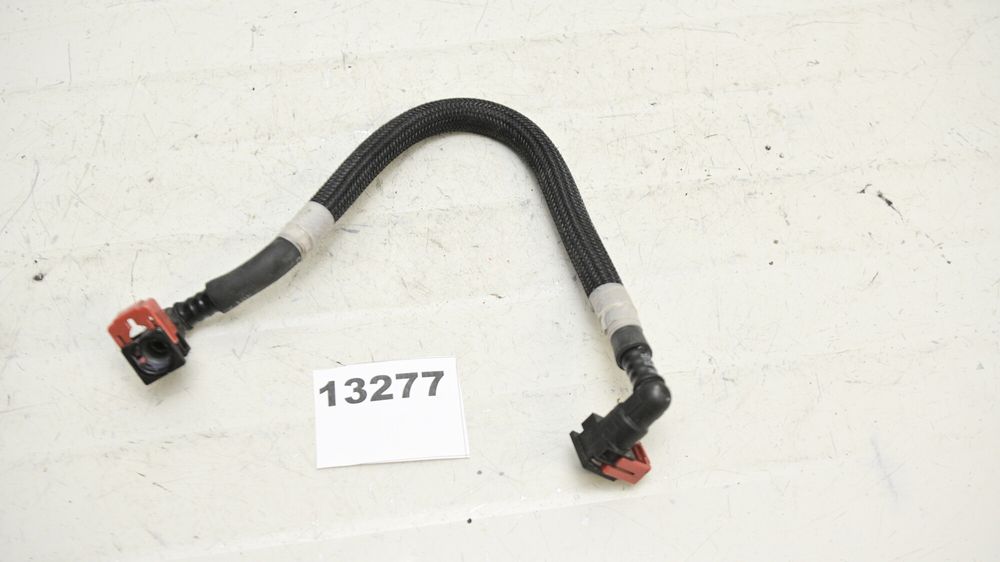 Furtun Alimentare Benzina Kawasaki ER6N ER-6N ER 6N 2005 - 2008