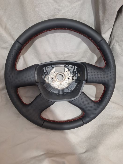 Volan Skoda octavia 2/fabia 2