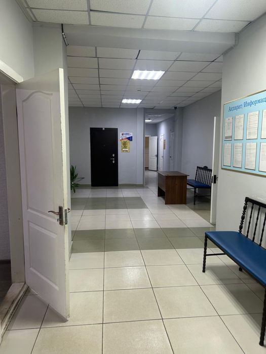 Сдам в аренду кабинет 12 м2