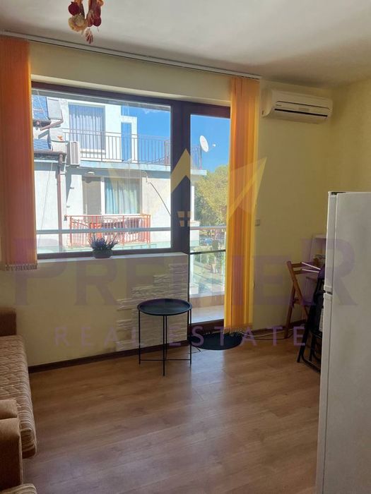 Продава се Едностаен апартамент в к.к. Слънчев бряг - 33 кв.м за 1243 €/кв.м - Снимка #3