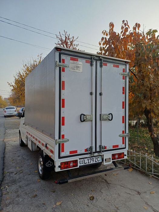 Moshina 2025.  Texpasport 2025.  Prabeg 5000km.