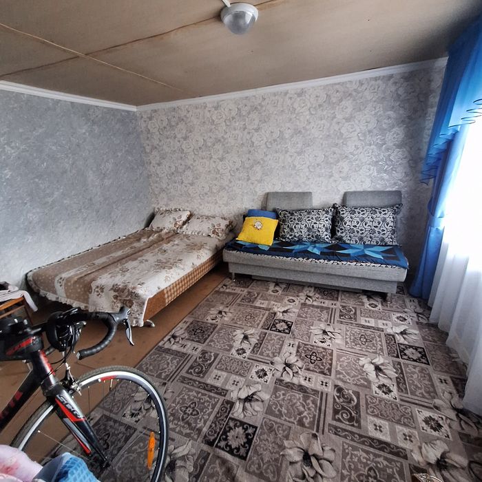 Дача притобольский