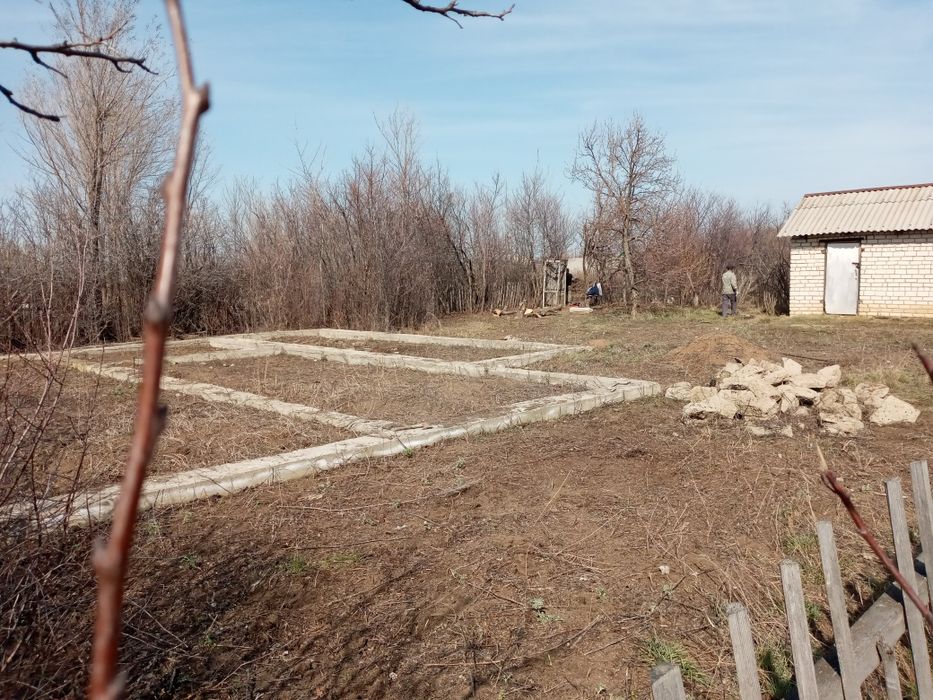 Продам участок 6 сотка дача