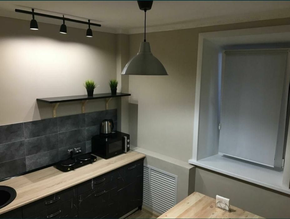 Современная квартира!Часы!Ночь!Сутки!