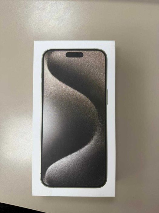 Iphone 15 pro max 512 86%