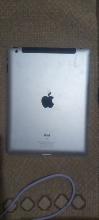 iPad планшет 2023