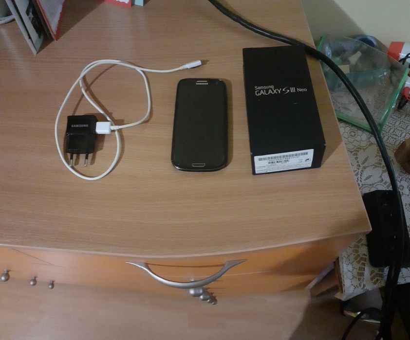 Samsung Galaxy s3neo