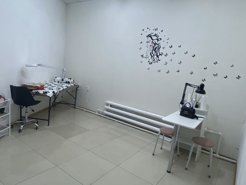 Стол для маникюра
