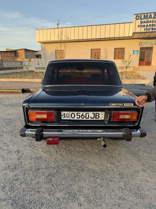 Ваз 2106 жигули