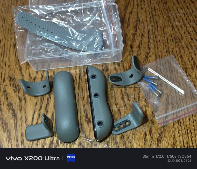 Регулируемый держатель для планшета