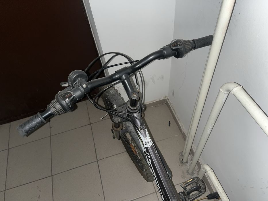 Продам хороший велосипед STERN