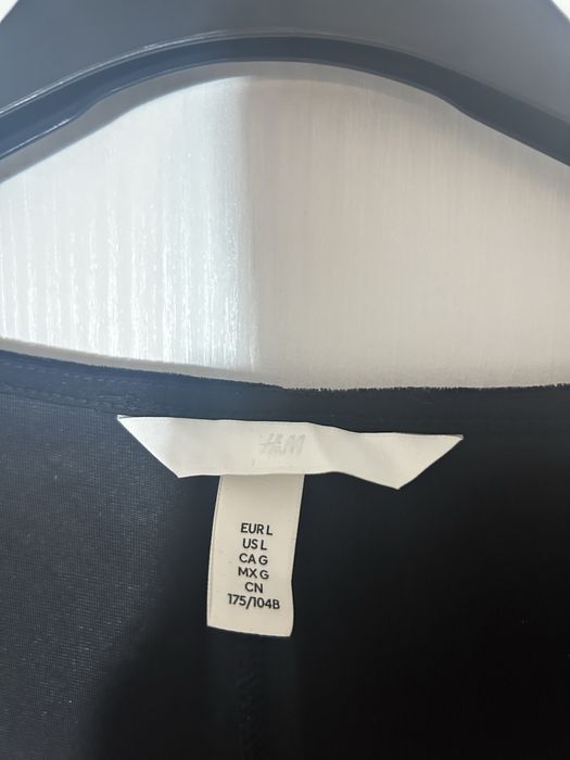 Rochie mulata cu decolteu patrat L H&M