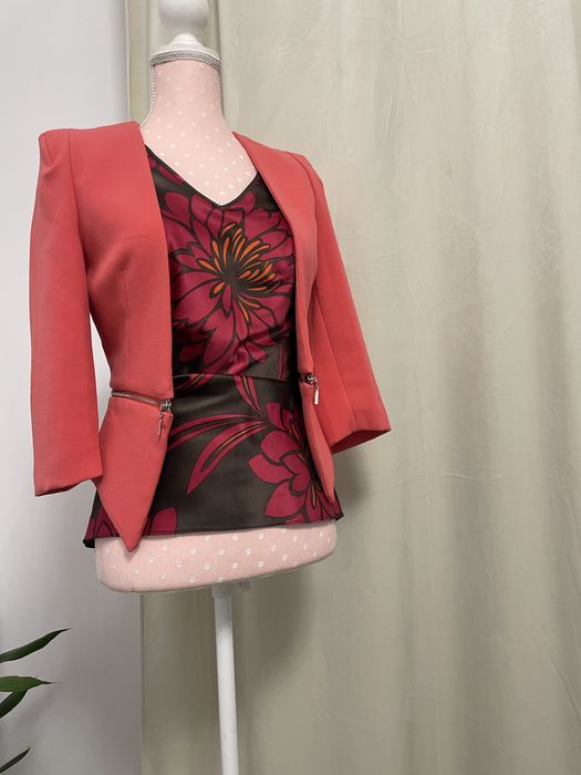 Sacouri noi, diverse modele Xs