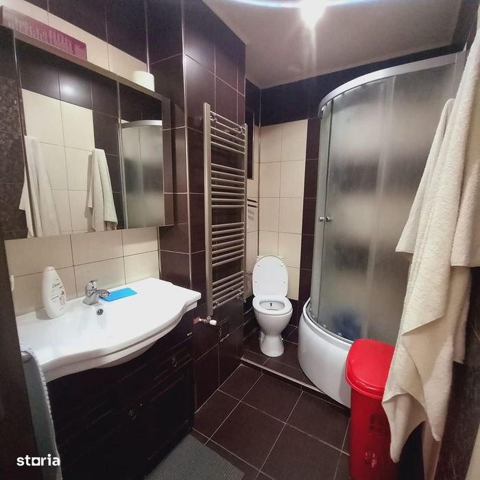 Chirie apartament, ultracentral, bl. Perla