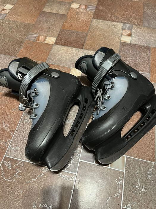 Продам Коньки condor