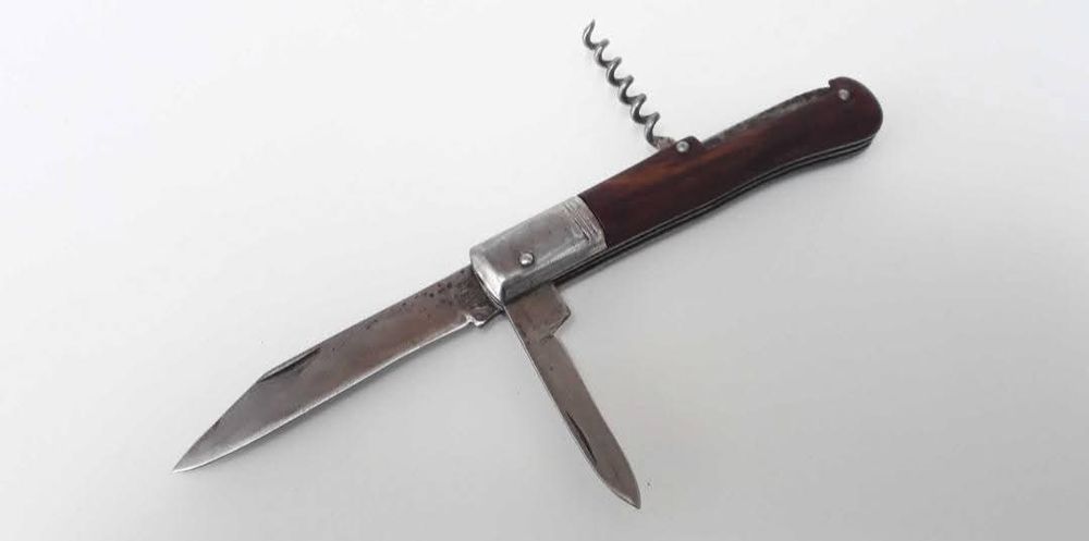 Briceag vechi, Germania